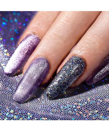 5pcs Professional Nail Polish Magnet Pen Set - Manicure Tool for UV Gel Polish - Perfect for Nail Art - Buy Online on SooperMarket.com