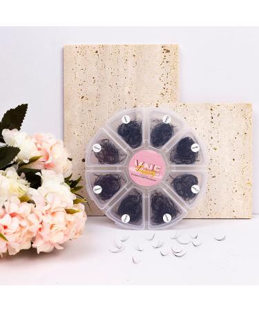 Combo 3 Pack of 1000 Premade Mixed Length Volume Lash Extensions - Customizable Mega Eyelash Fans for Ultimate Beauty - Buy Online on SooperMarket.com
