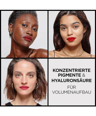 L'Or al Paris Color Riche Intense Volume Matte Lipstick 600 Le Nude Audacious - 16 Hour Powdery Matte Finish (1.8g) - Shop Now! - Buy Online on SooperMarket.com