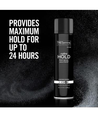 TRESemm TRES Two Extra Firm Control Hair Spray - Unscented 11 Oz - Fast Shipping - Buy Online on SooperMarket.com