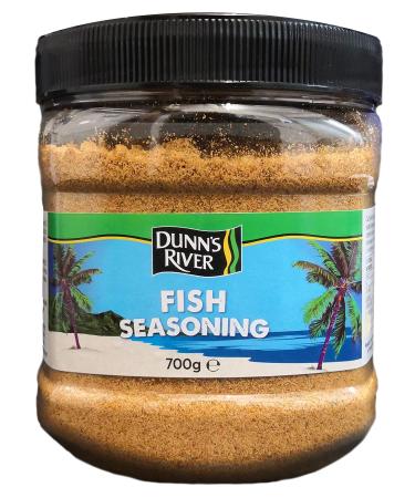 Dunn's River Fish Seasoning 700g