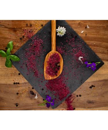 Foodoko Gourmet Salt Spice Gift Set - Premium Sea Salt Set from Spain (6x40g) - Perfect for Food Lovers - Buy Online on SooperMarket.com