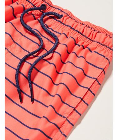Playshoes Boys Swim Shorts 110-116 - Coral Beach Trunks & Swimwear for Kids - International Shipping - Buy Online on SooperMarket.com