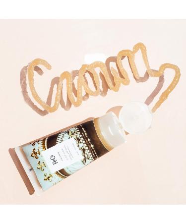 R + Co Crown Scalp Scrub 5.5 OZ - Exfoliating Scalp Treatment for Healthy Hair | International Shipping Available - Buy Online on SooperMarket.com