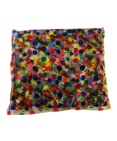 Buy Captain Play Sweets Mix 210 Pieces with Confetti for Pi ata Filling 988g Pack International Shipping Available - Buy Online on SooperMarket.com