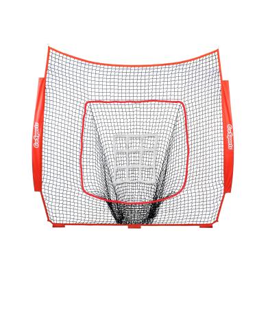 GoSports Replacement 7 ft x 7 ft Baseball / Softball Net - Compatible with GoSports Brand 7 ft x 7 ft Baseball Net - Bow Type Frame Not Included