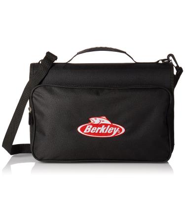 Berkley Soft Bait Binder , 14 x 9-Inch,Black