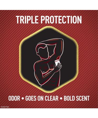 Old Spice Men's Deodorant Aluminum-Free Swagger 3.0oz Twin Pack Cedarwood and Lime 6 Ounce (Pack of 1) - Buy Online on SooperMarket.com