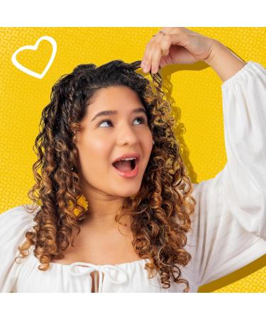 Aussie Miracle Curls with Coconut Oil Paraben Free Conditioner 778mL (26.2 FL OZ) - Buy Online on SooperMarket.com