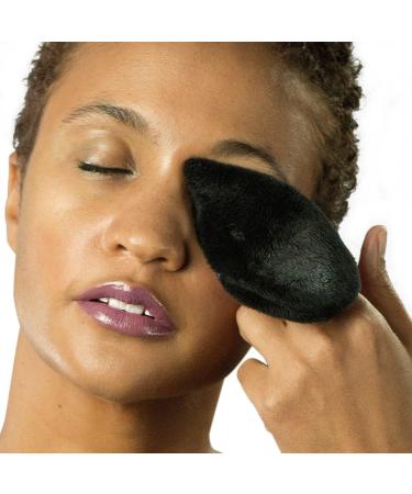 Mitty Mini Blackout Eye Makeup Remover Pad - Ultra-Gentle Single Pack for All Skin Types - Fast International Shipping - Buy Online on SooperMarket.com