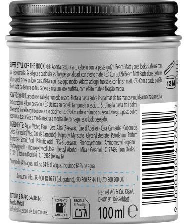 Got2B Schwarzkopf Foam - Buy Online on SooperMarket.com
