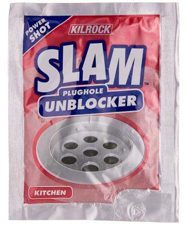 Slam Kitchen Unblocker 60g