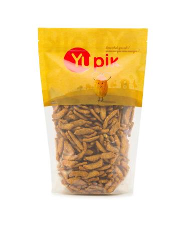 Yupik Sesame Sticks Salted 2.2 lb