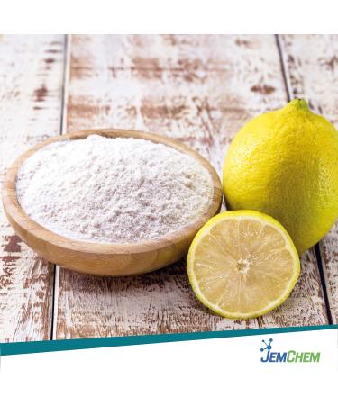 Sodium Bicarbonate 5Kg Bucket - Food Grade Baking Soda (E500 Pharmaceutical/FCC Grade) Pure Fine Powder - Buy Online on SooperMarket.com