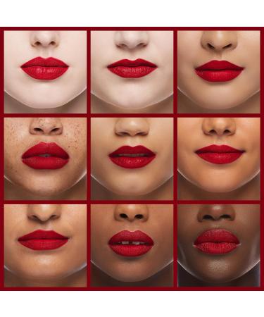 Etude House Dear Darling Water Gel Tint (#RD302 Dracula Red) - Long-Lasting Fruity Color | Shop Internationally - Buy Online on SooperMarket.com