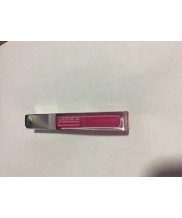 Maybelline Colorsensational High Shine Lip Gloss Limited Edition #250 Riveting Rose