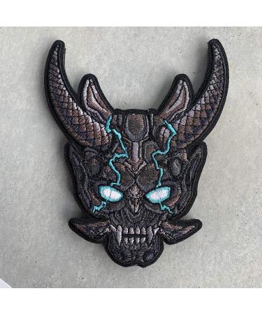 Patchlab TACOPSGEAR Oniversum Onivengers #6 Thundergod - Shop Now! - Buy Online on SooperMarket.com