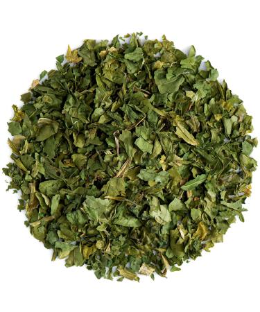 Spinach Dried Leaf Flakes - Spinach Leaves Spinach Flakes Spinach 100 g (1 Pack)