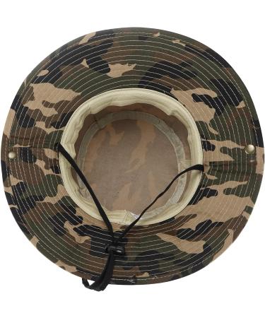 Eohak Sonnenhut f r Jungen Camouflage Fischhut faltbar 7 14 Jahre (Camo-1 56 cm) - Buy Online on SooperMarket.com