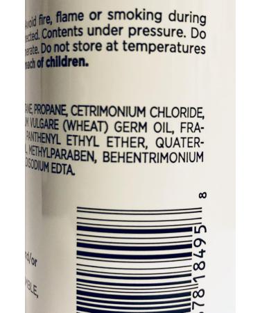 Pantene Pro-V Foam Conditioner - Sheer Volume - 6 OZ (170 g) - International Shipping Available | Buy Now - Buy Online on SooperMarket.com