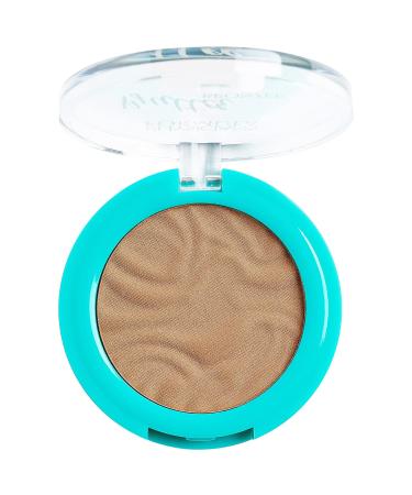 Physicians Formula Mini Murumuru Butter Bronzer Cream Shimmer Face Makeup - Pack of 3 | Dermatologist Tested, Clean Beauty, Vegan & Cruelty-Free - Buy Online on SooperMarket.com