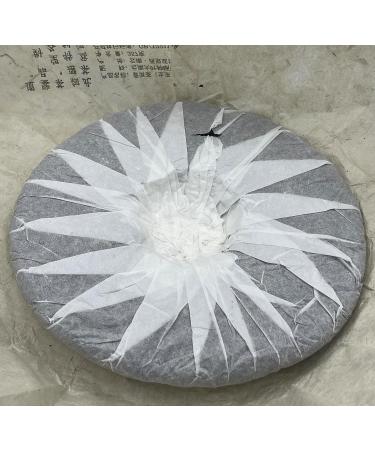 Pu-erh tea 2022 Bow ancient tree 357g Raw - Buy Online on SooperMarket.com