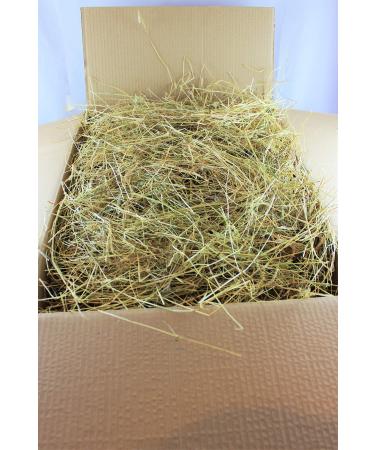 Meadow Hay ideal for Rabbit Guinea Pig etc. - 8kgs