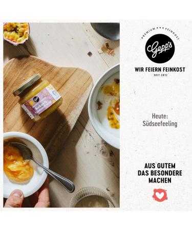Gepps Delicatessen Tasting Box Brunch | Gourmet Gift Basket for Men & Women | 6 Delicious Breakfast Delicacies & Spreads | Perfect Brunch Gift Idea - Buy Online on SooperMarket.com