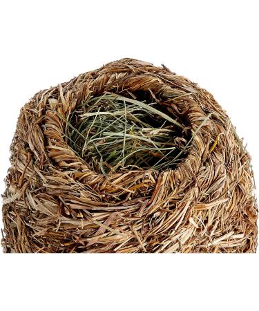 Rosewood Naturals Dandelion Roll 'n' Nest clear 1 count (Pack of 1) - Buy Online on SooperMarket.com