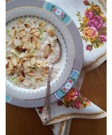 Riso Gallo Vegan Arborio Rice 5 kg - Premium Quality Rice for Risotto (Pack of 1) - Buy Online on SooperMarket.com