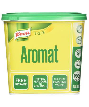 Knorr Aromat All Purpose Savoury Seasoning 900g 900 g (Pack of 1)