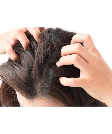 Ethereal Nature 99% Natural Hair Oil Blend with Tea Tree - 7.1 oz | Nourish & Protect Your Hair - Buy Online on SooperMarket.com