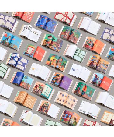 Suddenly You Are There: Beautiful Baby Album for First Year - Fillable Memories for Boys & Girls - Illustrated Keepsake with Photo Space - Perfect for Everyday Use - Buy Online on SooperMarket.com