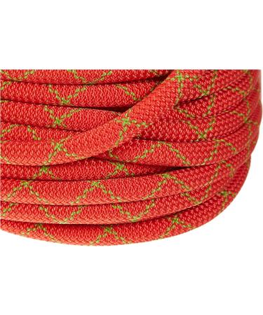Tendon Smart 9.8 Dynamic Rope - 60m Red | High-Performance Climbing Rope for International Shipping - Buy Online on SooperMarket.com