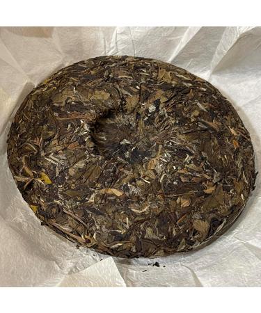 Pu-erh tea 2016 Zen tea blindly 350g - Buy Online on SooperMarket.com