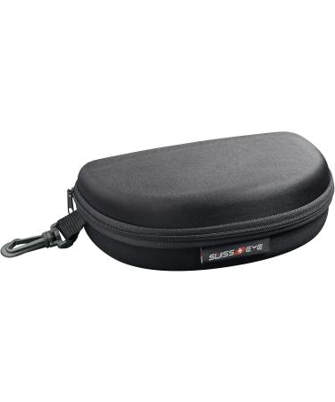 Buy Swiss Eye Sportbrille Stingray M/P Rubber Black - Premium Sports Sunglasses for Optimal Performance | International Shipping Available - Buy Online on SooperMarket.com
