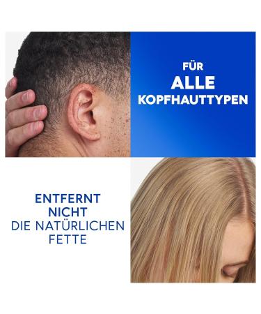 Head & Shoulders Itchy Scalp Anti-Scales Shampoo 500ml - Up to 100% Dandruff Protection | International Shipping - Buy Online on SooperMarket.com