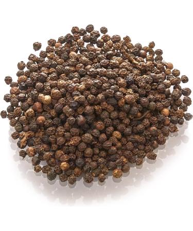 Old India Black Peppercorns 500g - Premium Quality Spices in 500g Pack - Buy Online on SooperMarket.com