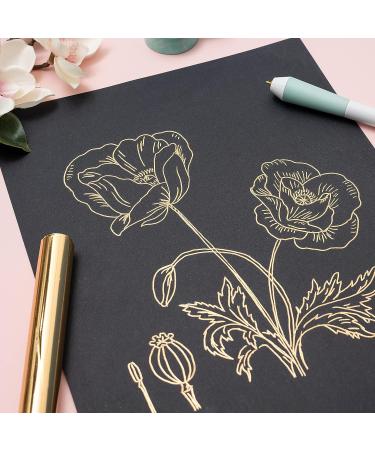 We R Memory Keepers Foil Quill Freestyle Pen - Fine | Shop Now - Buy Online on SooperMarket.com