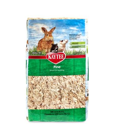 Kaytee Pine Bedding, 1200 Cubic Inch