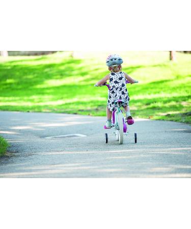 Bell Spotter Trainer Wheels - Bicycle Spotter 500 | Easy-to-Install Training Wheels - Buy Online on SooperMarket.com