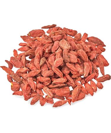 Old India Goji Berries 250g - Buy Online on SooperMarket.com