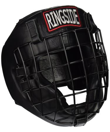 Ringside Safety Cage Training Headgear X-Large