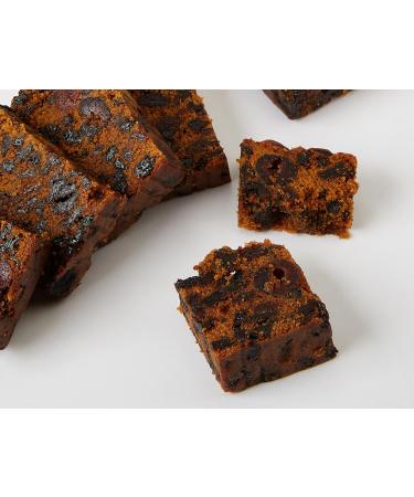 Walkers Luxury Rich Fruit Cake 400 Gram - Buy Online on SooperMarket.com