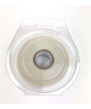 Walker Tape No Shine Bonding Double Sided Tape 3/4 x 12 Yard Hair System Roll (WKR-NS-M2) - Buy Online on SooperMarket.com