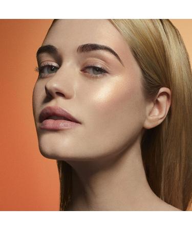 Maybelline Master Chrome Metal Highlighter No. 50 - Radiant Glow for a Perfectly Golden Finish - Buy Online on SooperMarket.com
