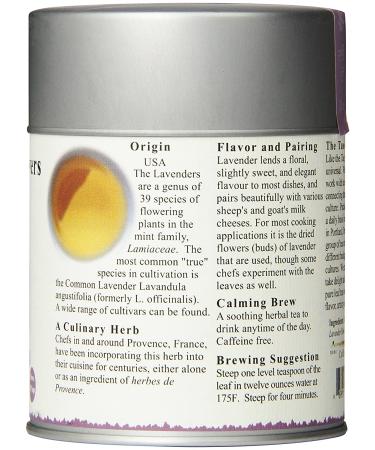 Tao of Tea Rose Petal Black Tea - Sweet & Floral Blend | 4 oz (115 g) - Buy Online on SooperMarket.com