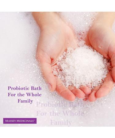 CF Sea Salt Bath Salts - 16 Oz | Relax and Rejuvenate with Natural Minerals - Buy Online on SooperMarket.com