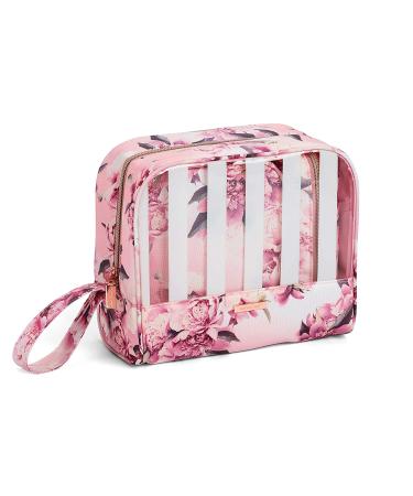 Conair Sophia Joy Floral Wristlet Set - 3 Piece Stylish Accessory Collection - Buy Online on SooperMarket.com