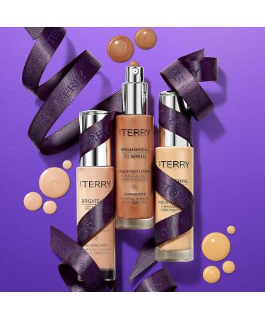 By Terry Opulent Star Brightening CC Serum Duo - Highlighter & Bronzer for Brighter Skin N 2.5 Nude Glow | Lightweight Texture International Shipping - Buy Online on SooperMarket.com